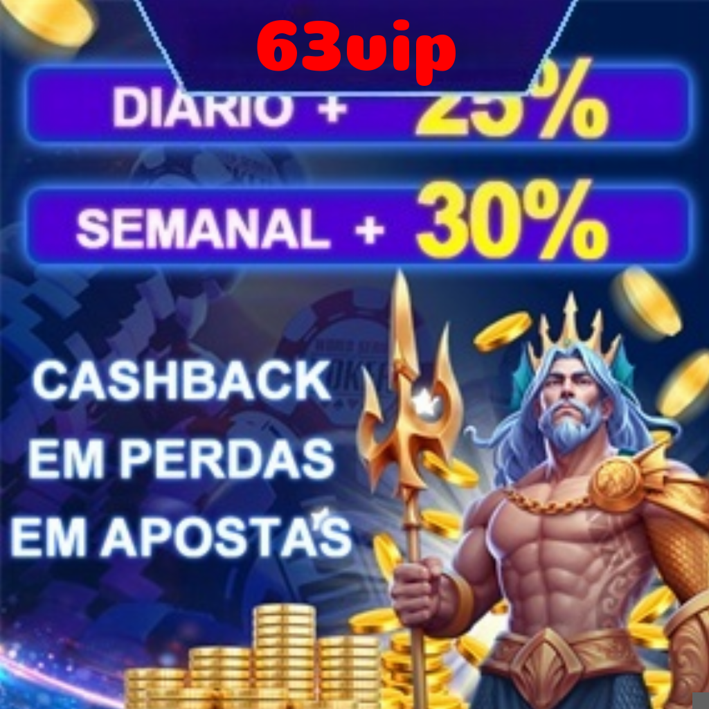 63vip Rebate