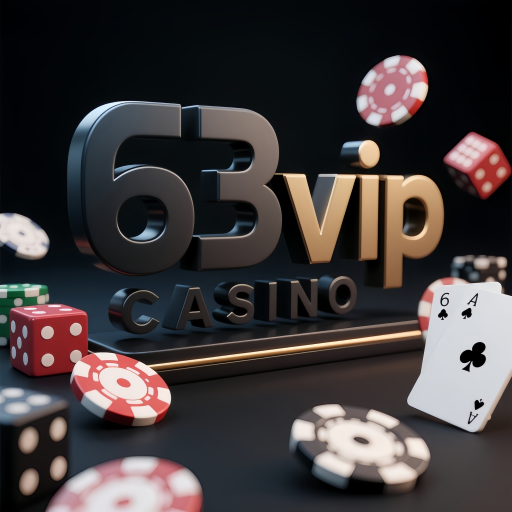 63vip Cassino Online